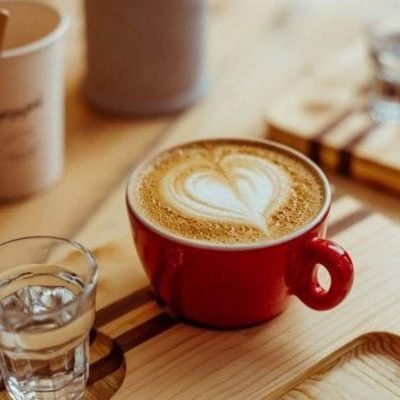 Capuchino Sweet Corner – Hương Vị Cà Phê Ý Mềm Mại, Đậm Đà Khó Quên