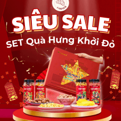 Set Quà Tết