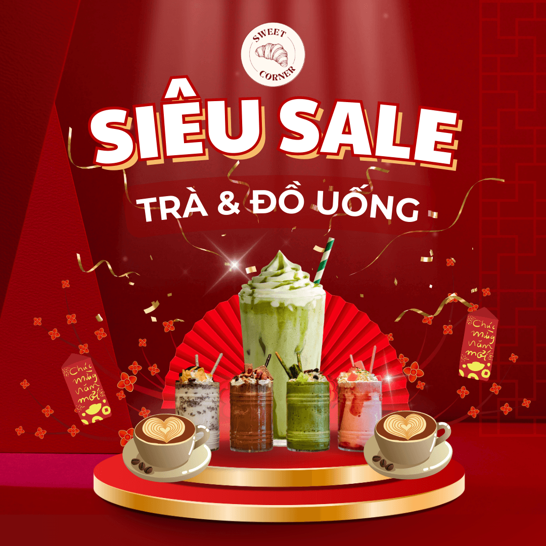 Classic Shop 106 Trà & đồ uống